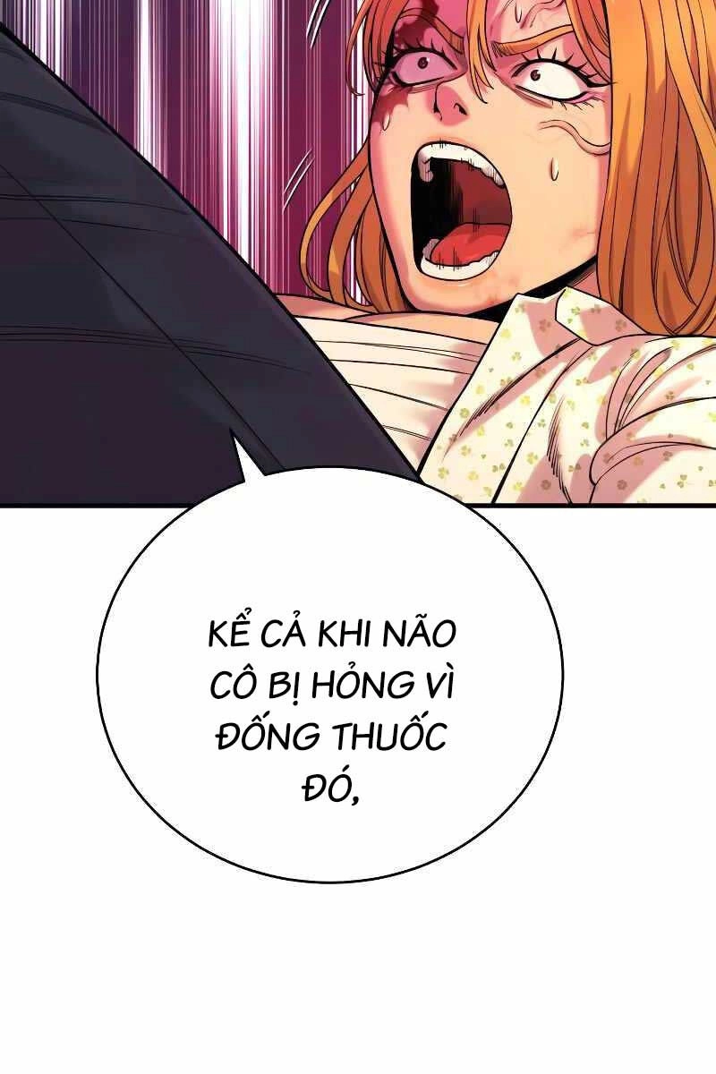 Cảnh Sát Báo Thù Chapter 8 - 79