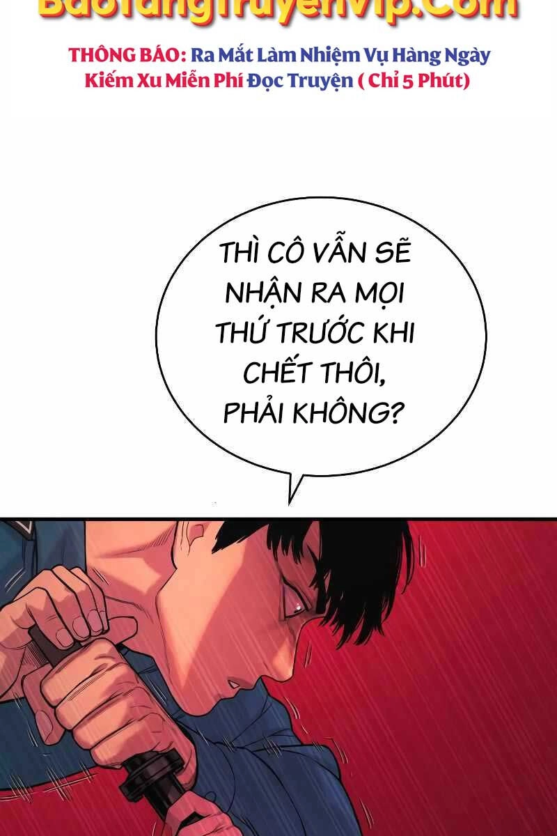 Cảnh Sát Báo Thù Chapter 8 - 81