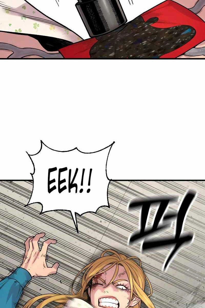 Cảnh Sát Báo Thù Chapter 8 - 91