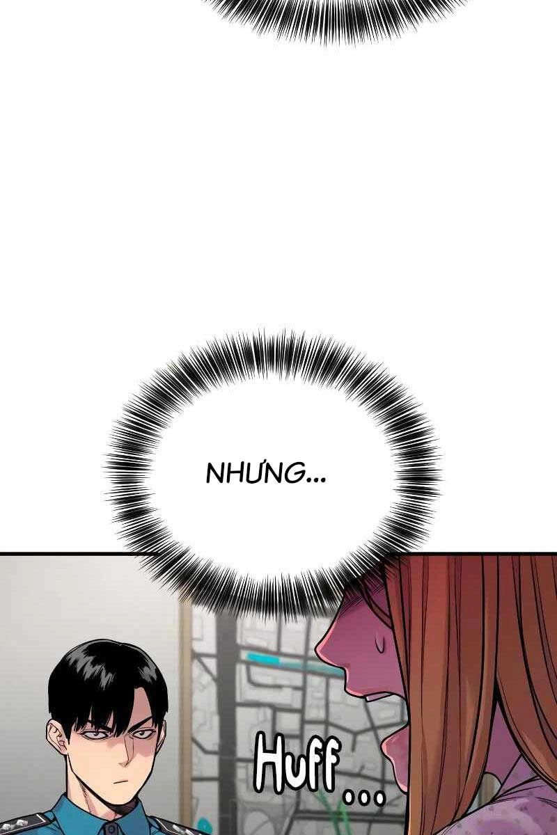 Cảnh Sát Báo Thù Chapter 8 - 111