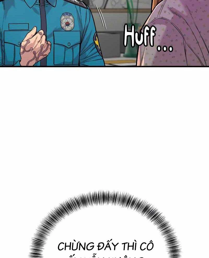 Cảnh Sát Báo Thù Chapter 8 - 112