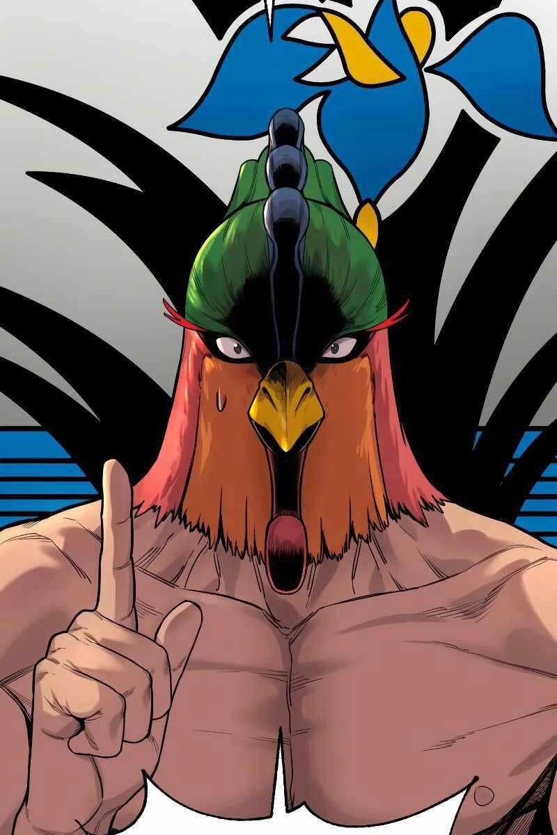 Cảnh Sát Báo Thù Chapter 8 - 118