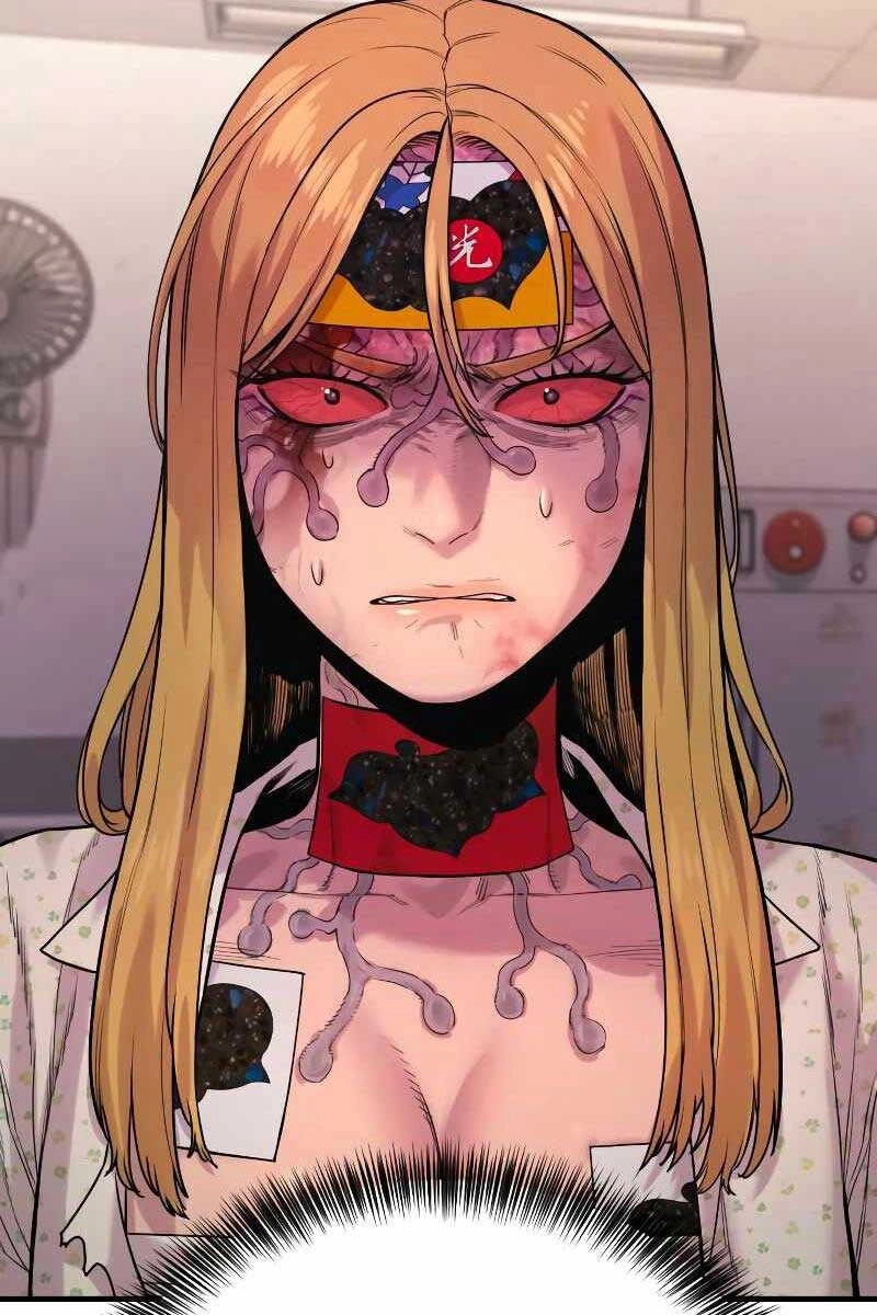 Cảnh Sát Báo Thù Chapter 8 - 123