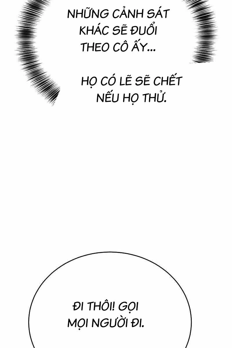 Cảnh Sát Báo Thù Chapter 8 - 124