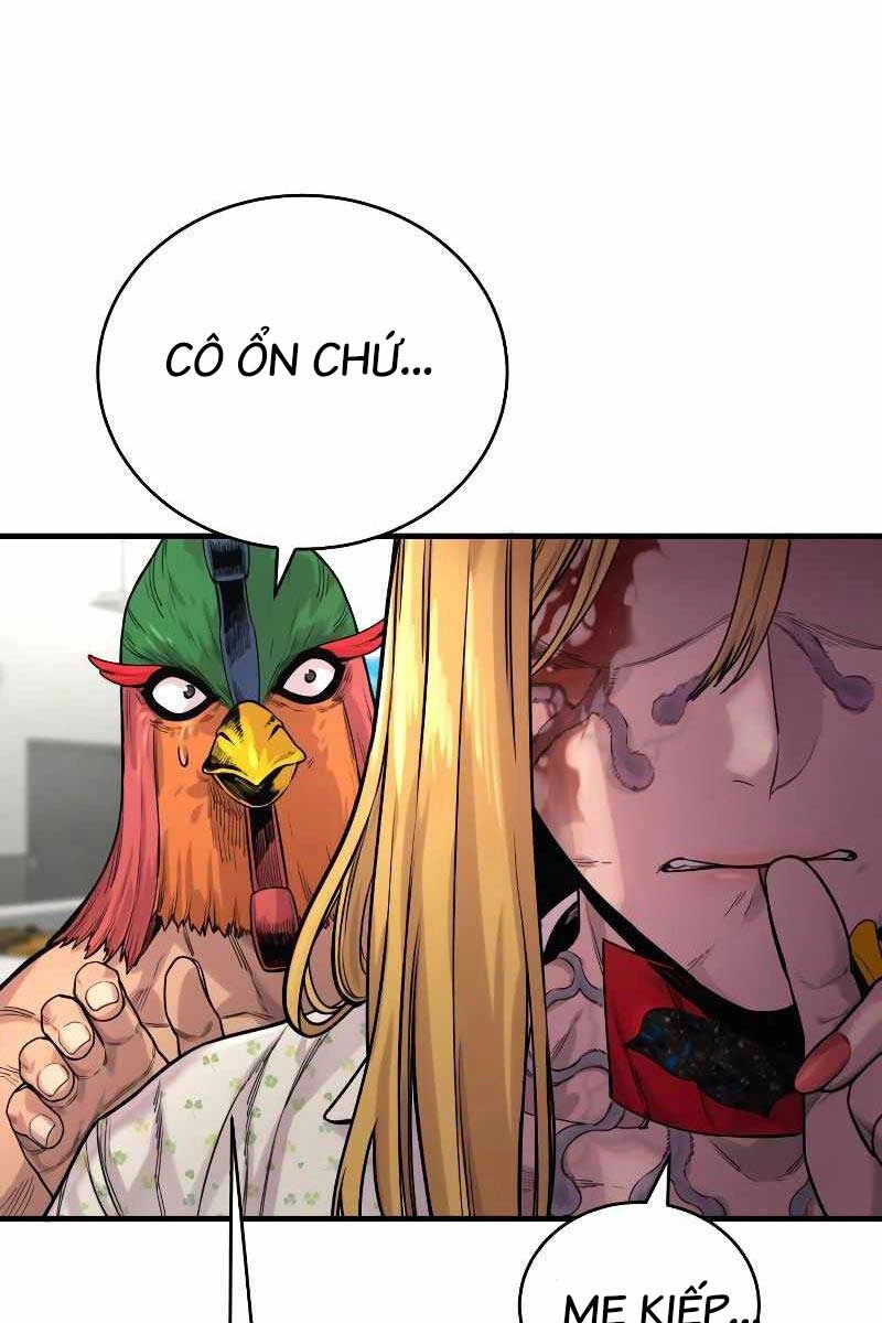 Cảnh Sát Báo Thù Chapter 8 - 127