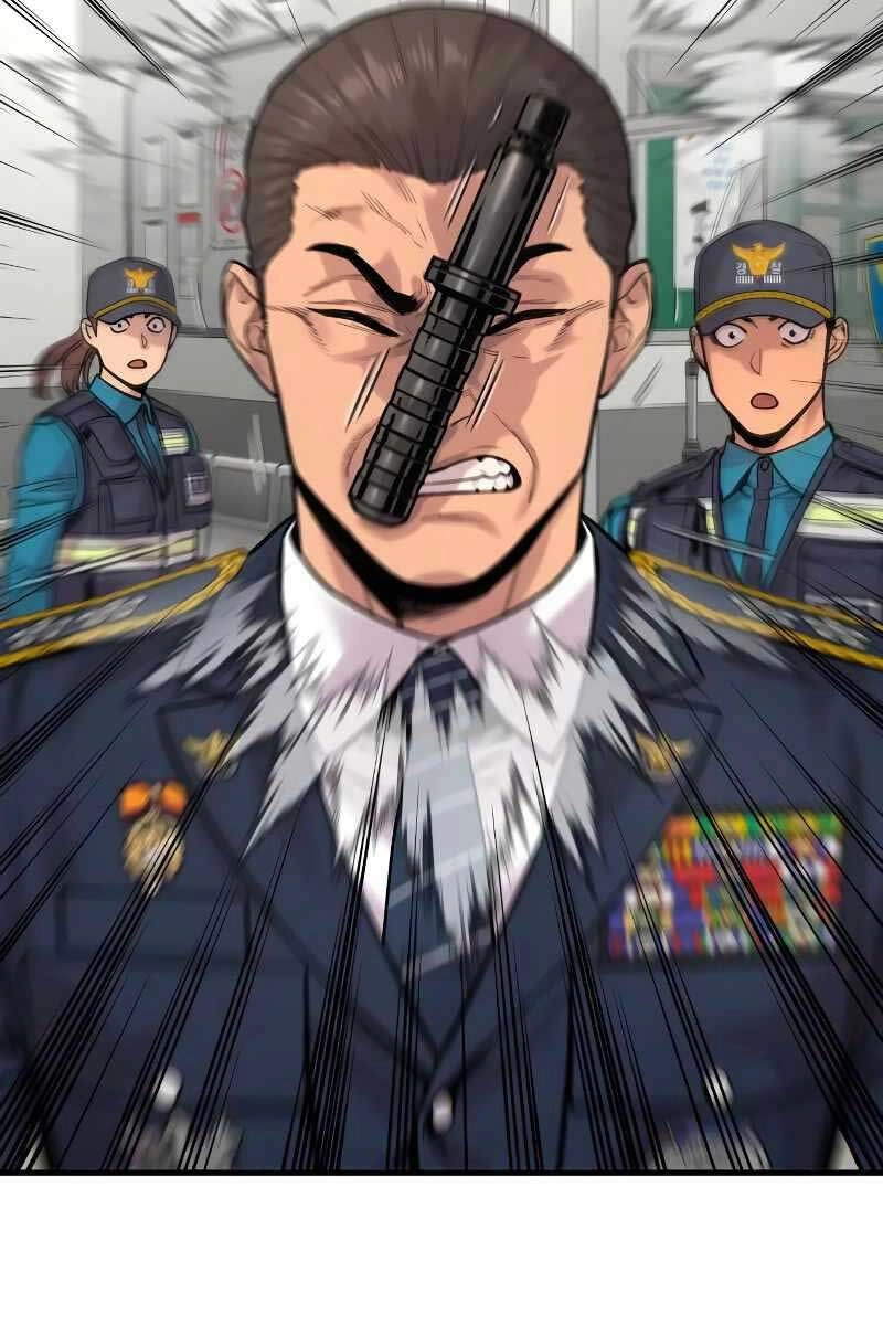 Cảnh Sát Báo Thù Chapter 8 - 136