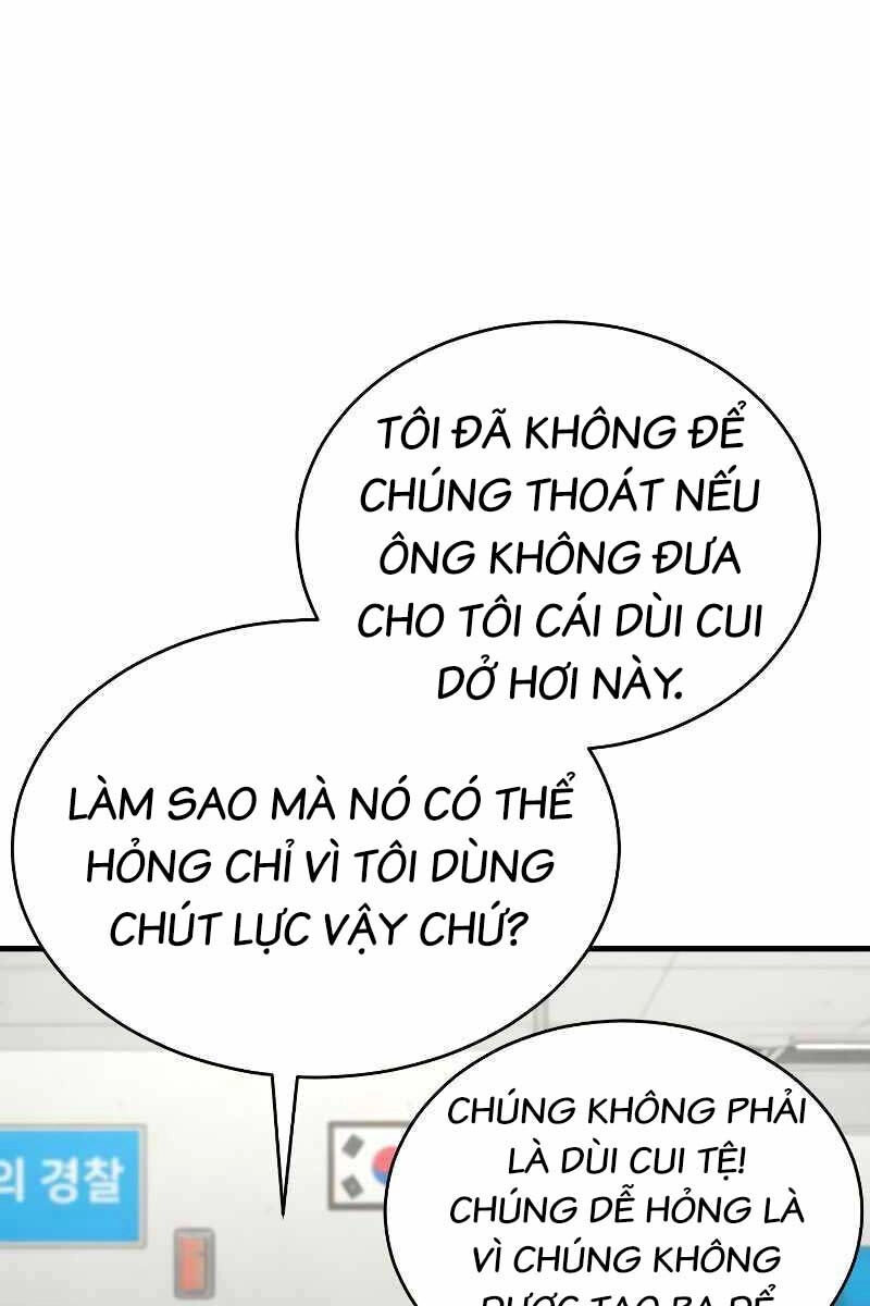 Cảnh Sát Báo Thù Chapter 8 - 137