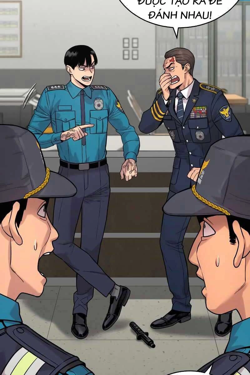 Cảnh Sát Báo Thù Chapter 8 - 138