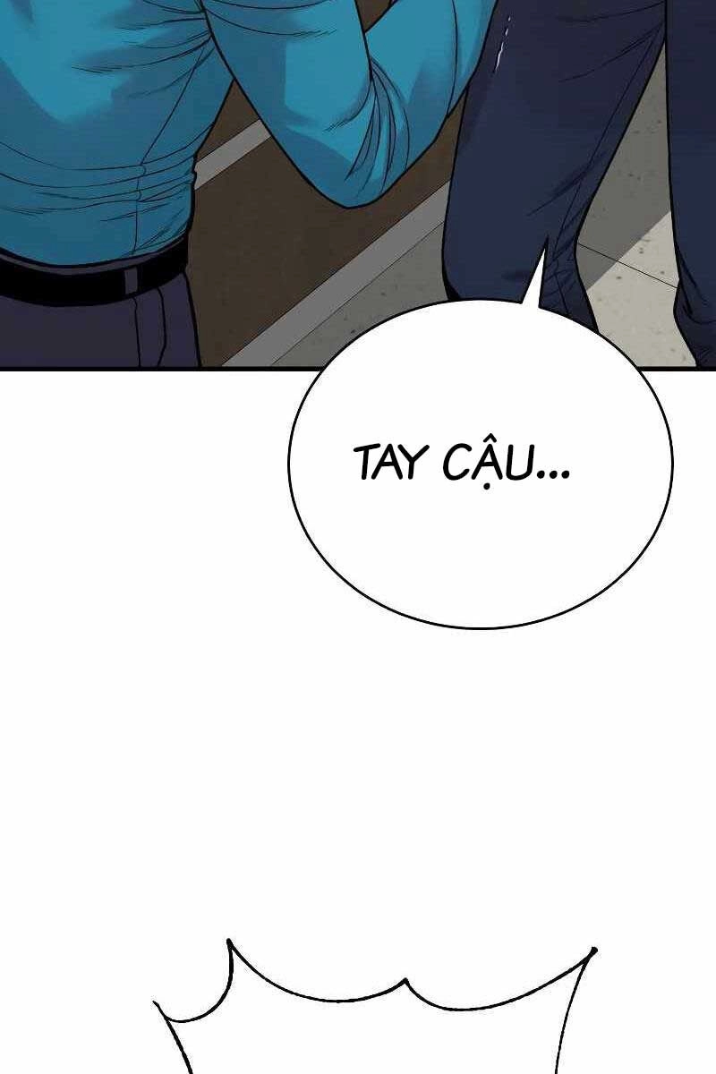 Cảnh Sát Báo Thù Chapter 8 - 141