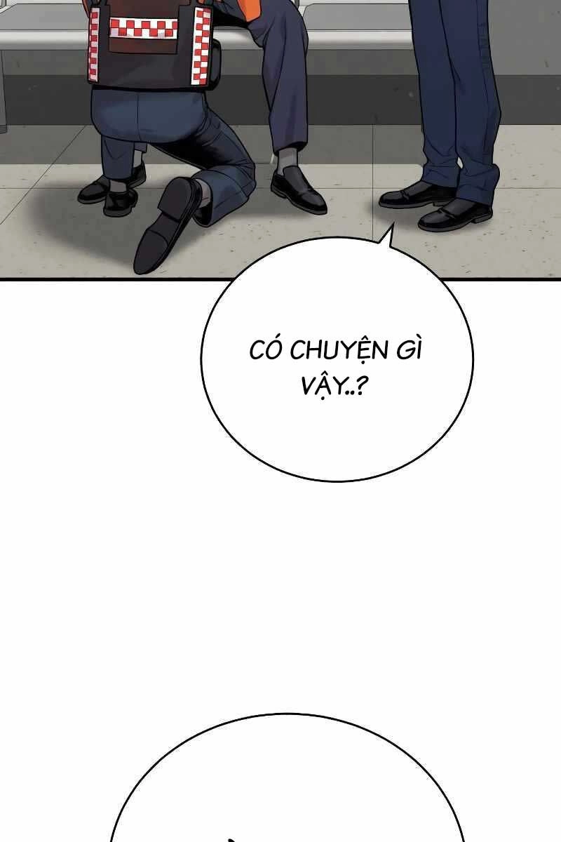 Cảnh Sát Báo Thù Chapter 8 - 150