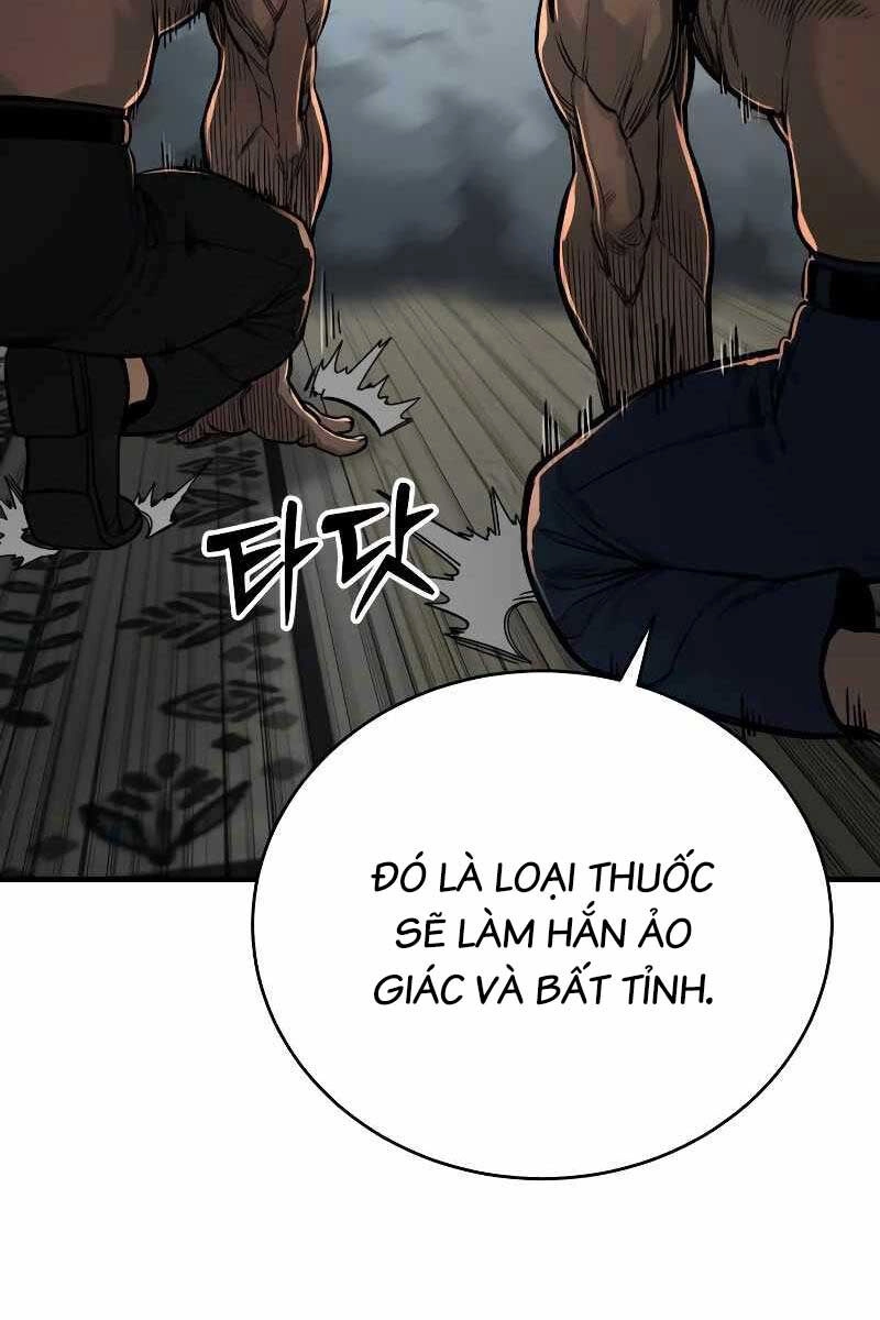 Cảnh Sát Báo Thù Chapter 8 - 159