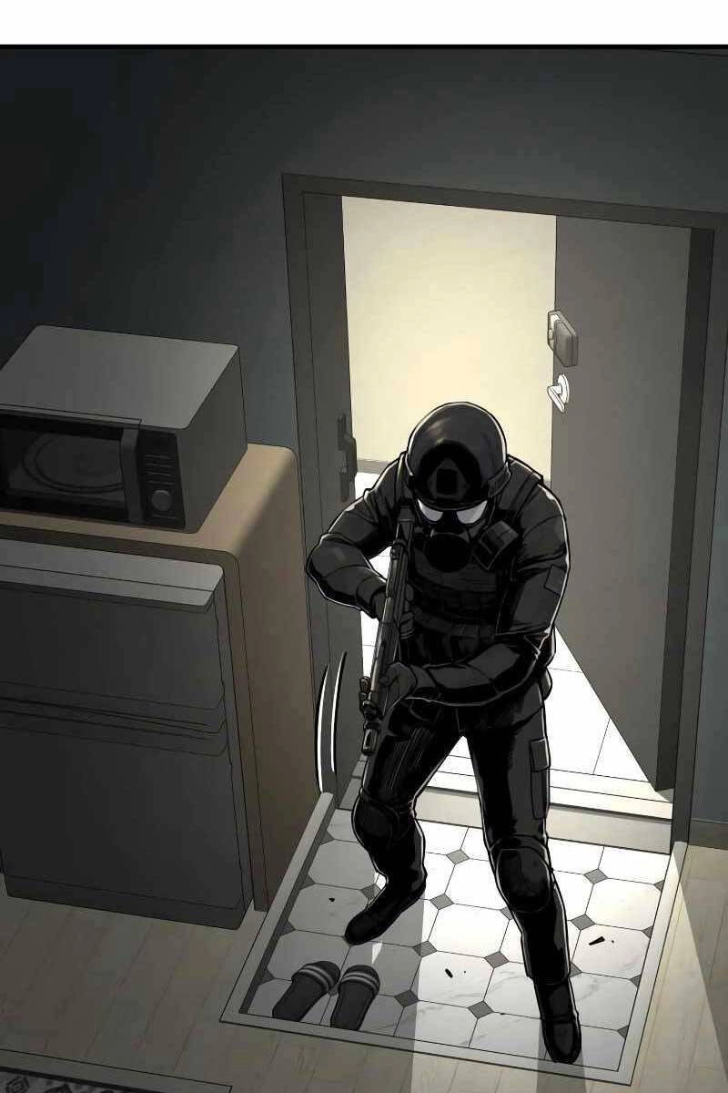 Cảnh Sát Báo Thù Chapter 9 - 1