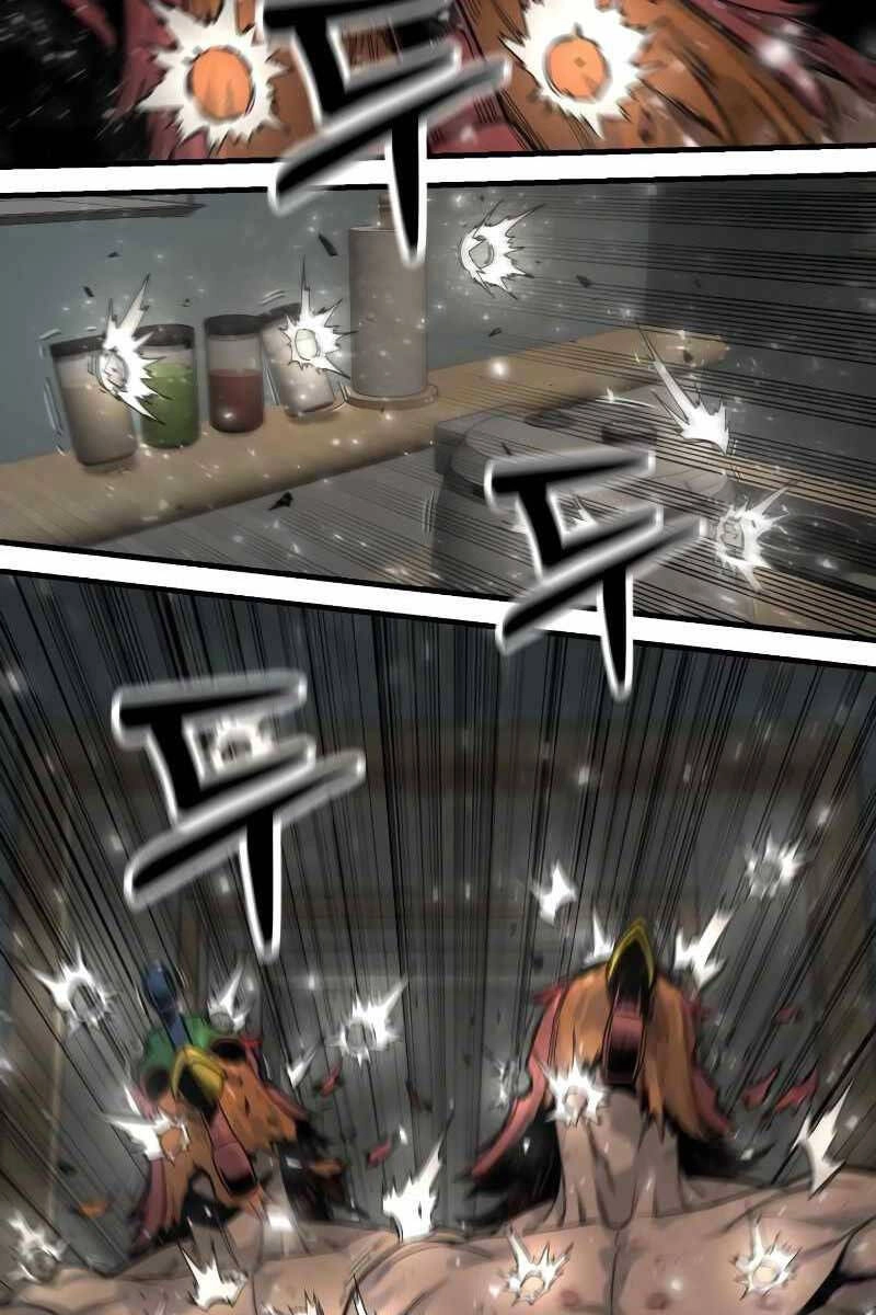 Cảnh Sát Báo Thù Chapter 9 - 8