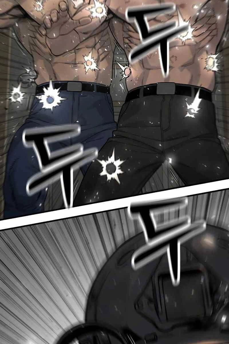 Cảnh Sát Báo Thù Chapter 9 - 9