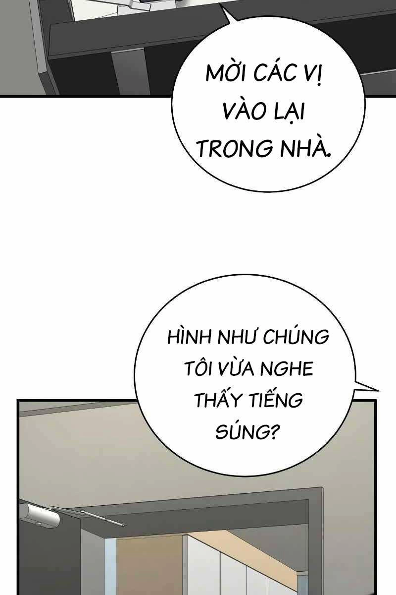 Cảnh Sát Báo Thù Chapter 9 - 21