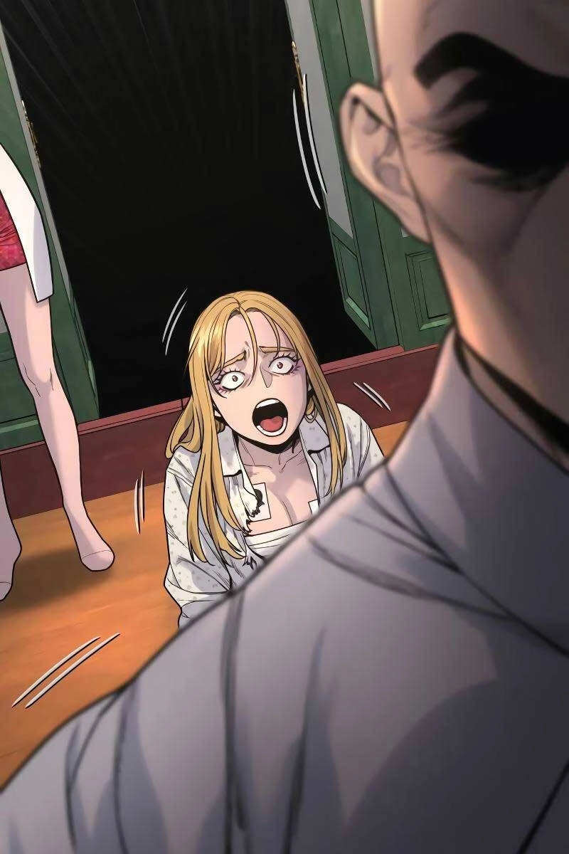 Cảnh Sát Báo Thù Chapter 10 - 2