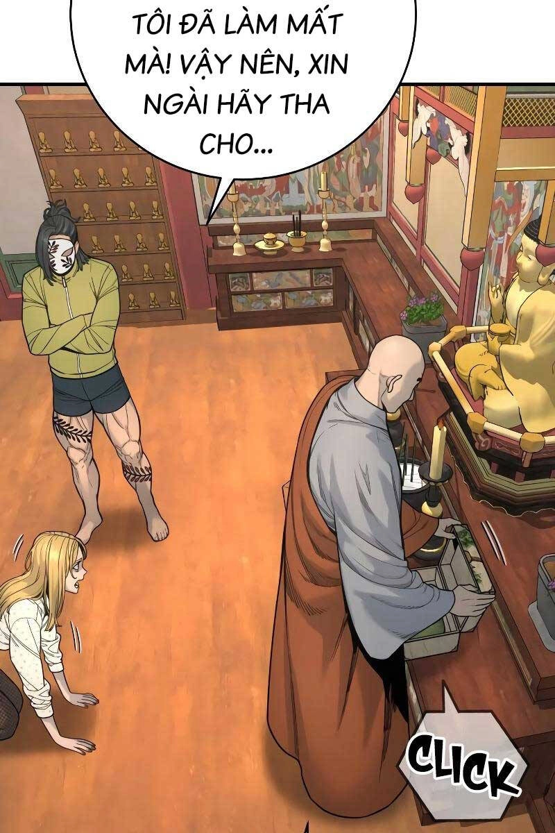 Cảnh Sát Báo Thù Chapter 10 - 4