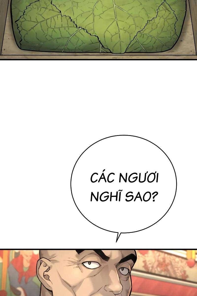 Cảnh Sát Báo Thù Chapter 10 - 8