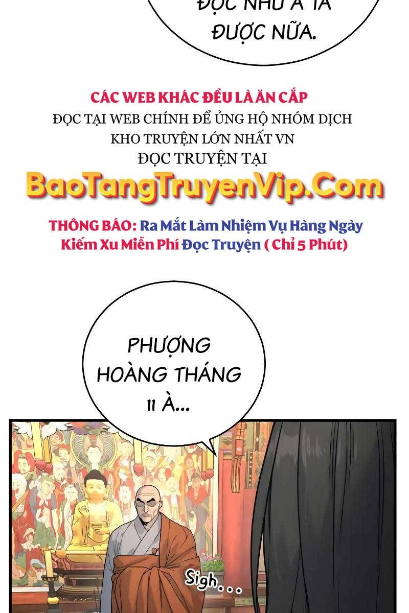 Cảnh Sát Báo Thù Chapter 10 - 13