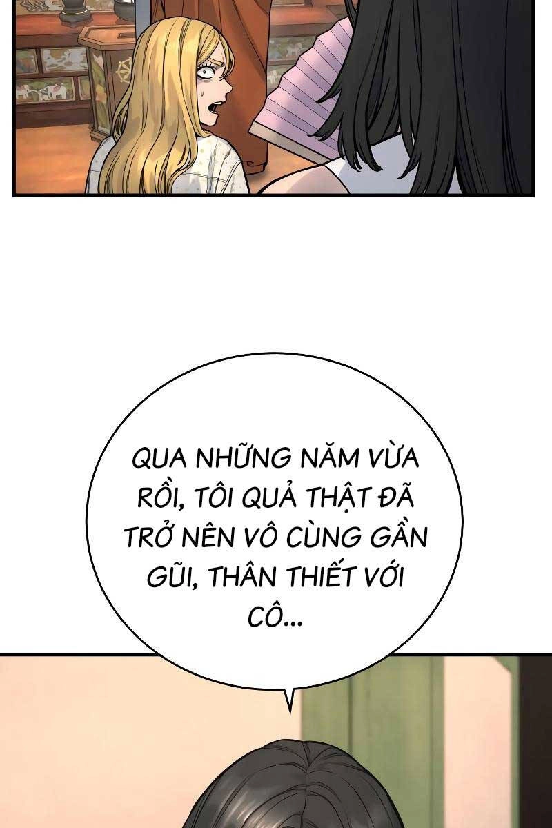 Cảnh Sát Báo Thù Chapter 10 - 14