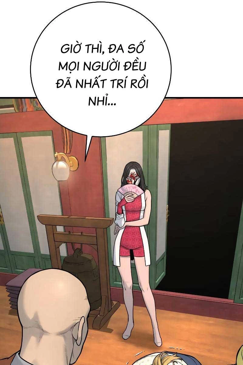 Cảnh Sát Báo Thù Chapter 10 - 17