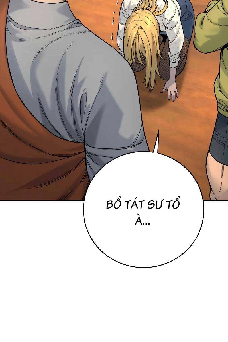 Cảnh Sát Báo Thù Chapter 10 - 18