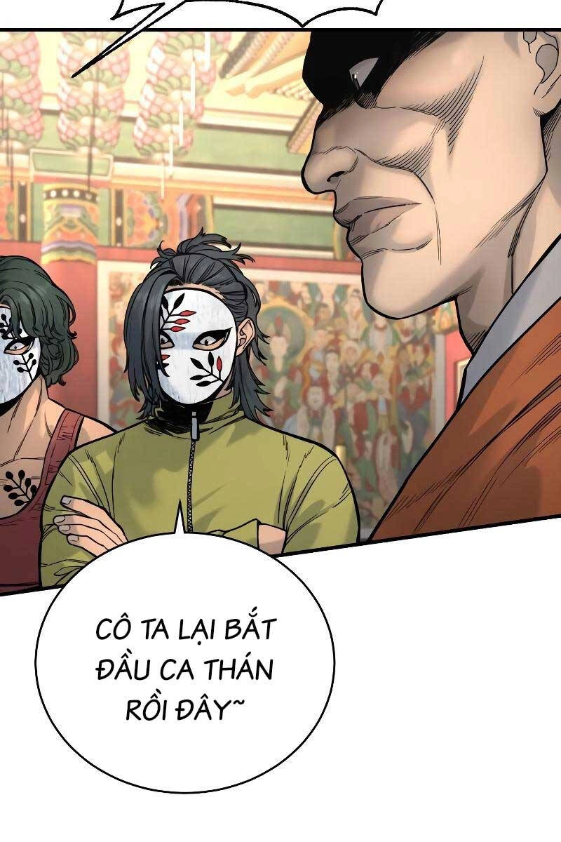 Cảnh Sát Báo Thù Chapter 10 - 22