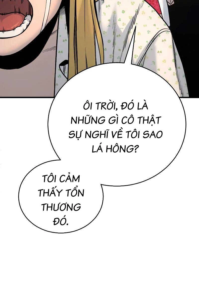 Cảnh Sát Báo Thù Chapter 10 - 24