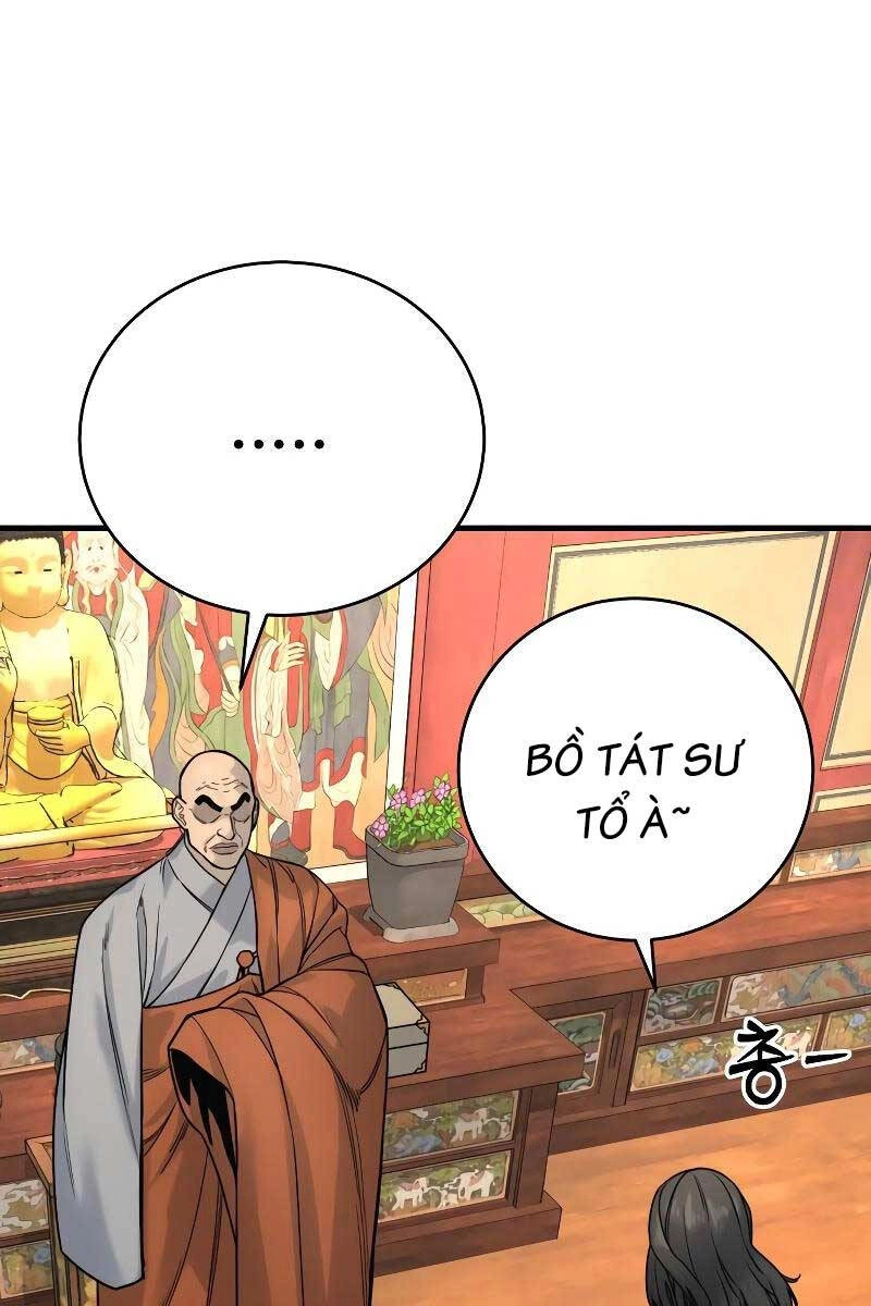 Cảnh Sát Báo Thù Chapter 10 - 25