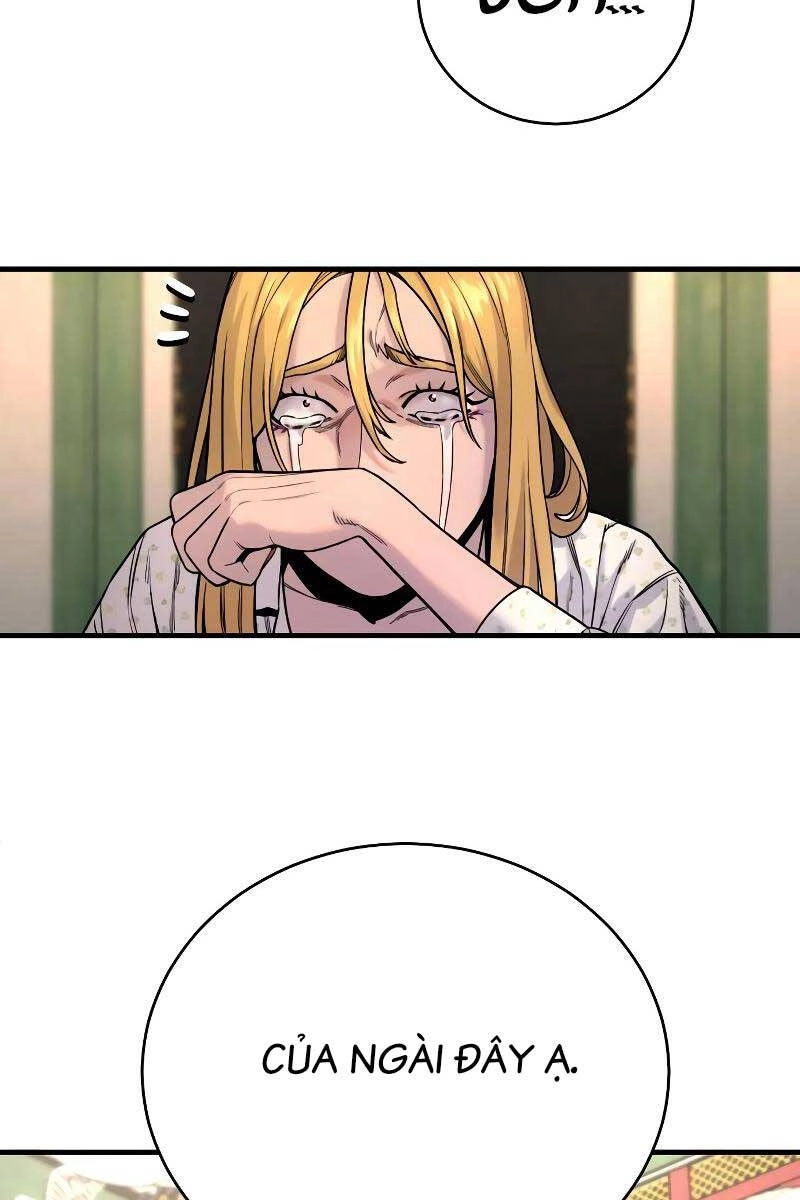 Cảnh Sát Báo Thù Chapter 10 - 27