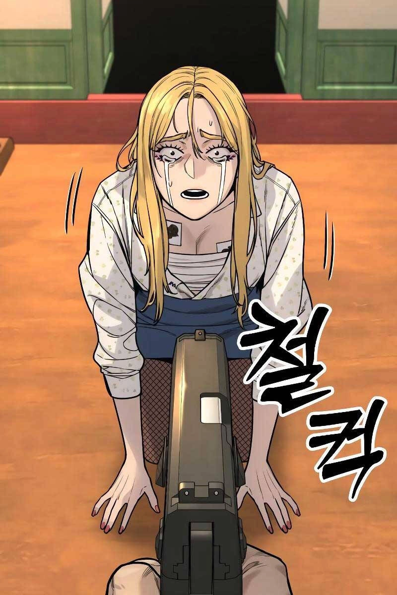 Cảnh Sát Báo Thù Chapter 10 - 31