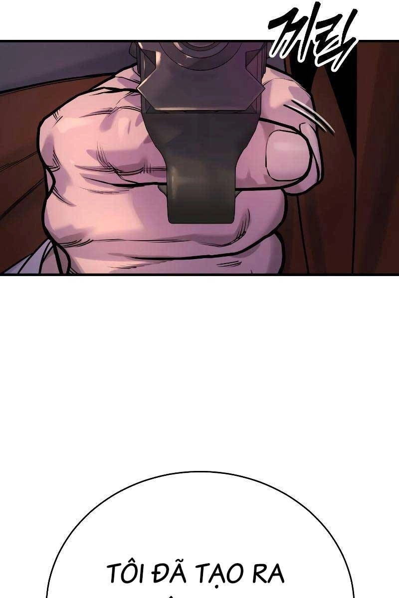 Cảnh Sát Báo Thù Chapter 10 - 35