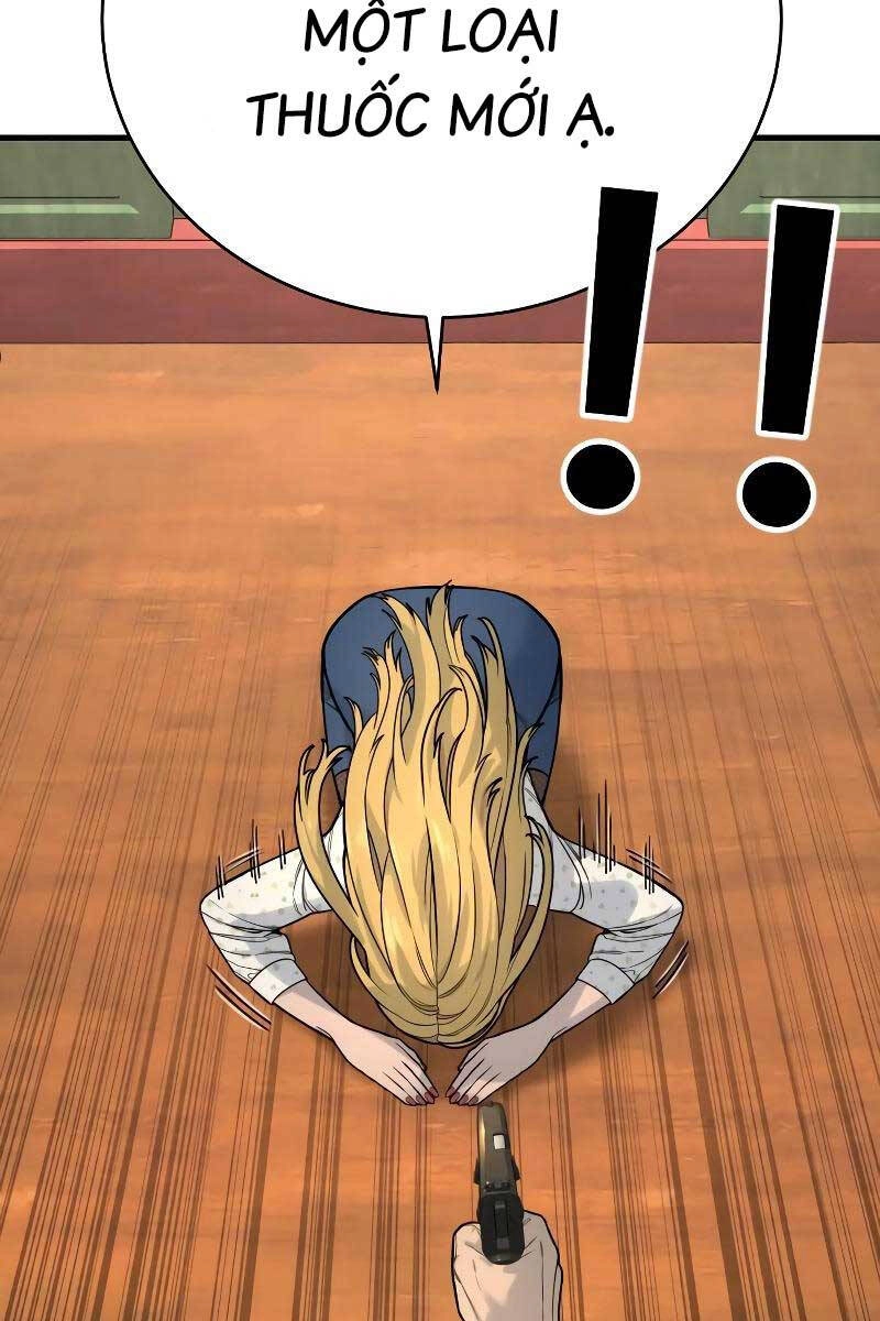 Cảnh Sát Báo Thù Chapter 10 - 36