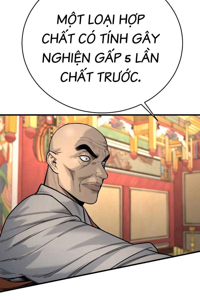 Cảnh Sát Báo Thù Chapter 10 - 38