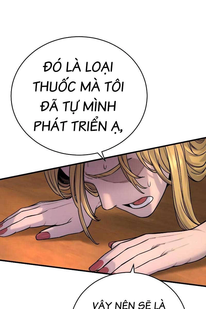 Cảnh Sát Báo Thù Chapter 10 - 39