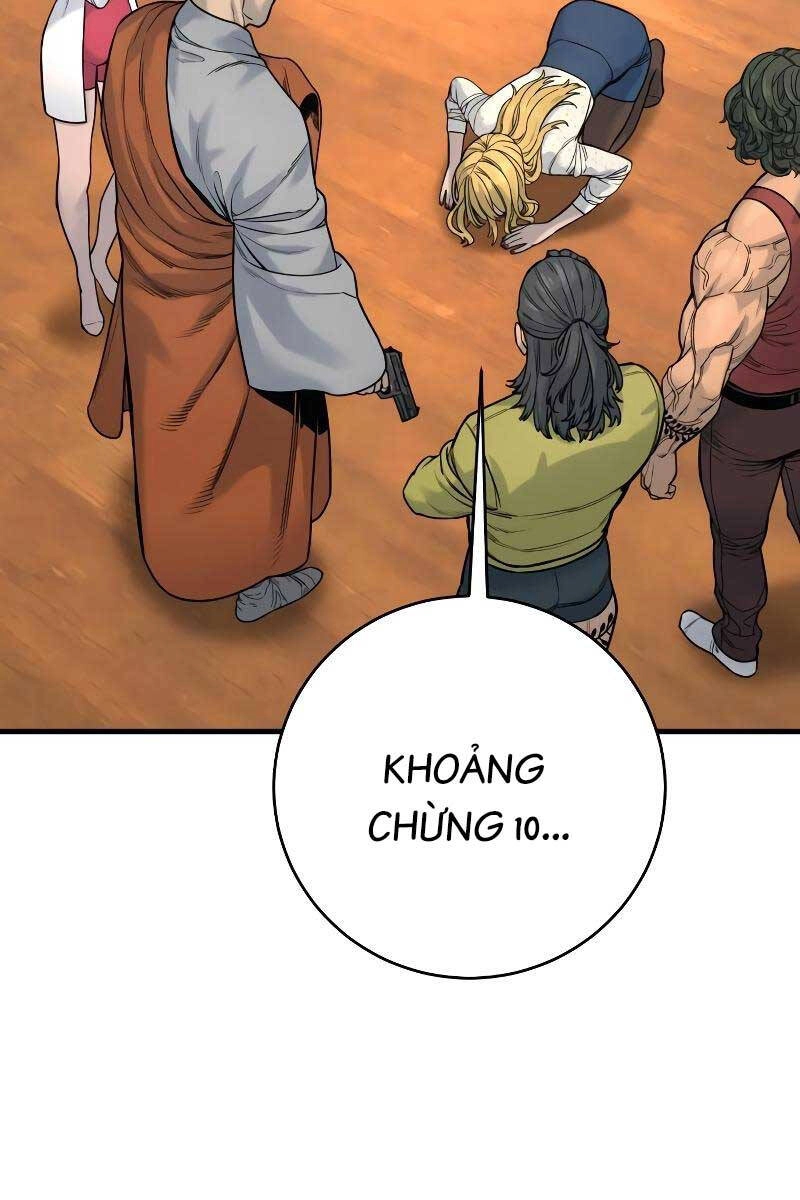 Cảnh Sát Báo Thù Chapter 10 - 42