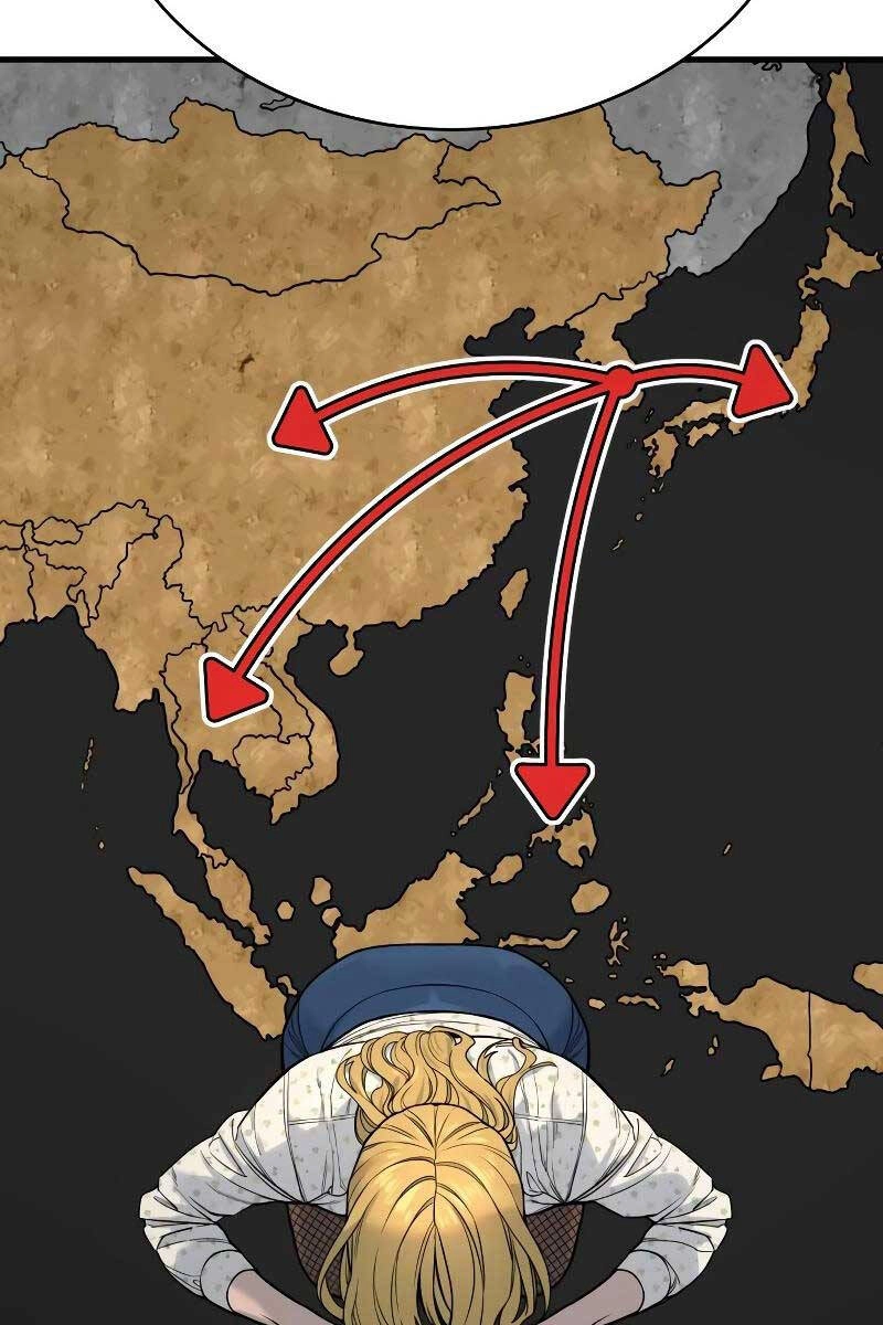 Cảnh Sát Báo Thù Chapter 10 - 45