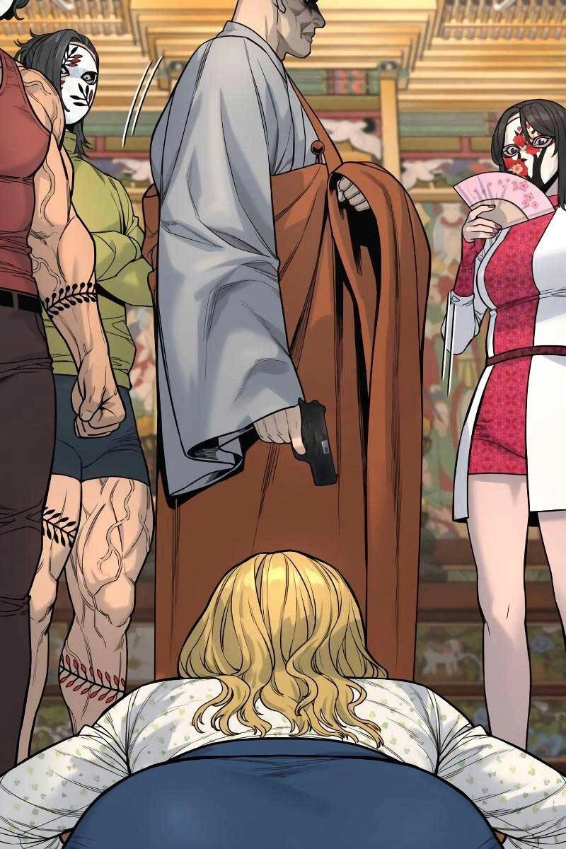 Cảnh Sát Báo Thù Chapter 10 - 50