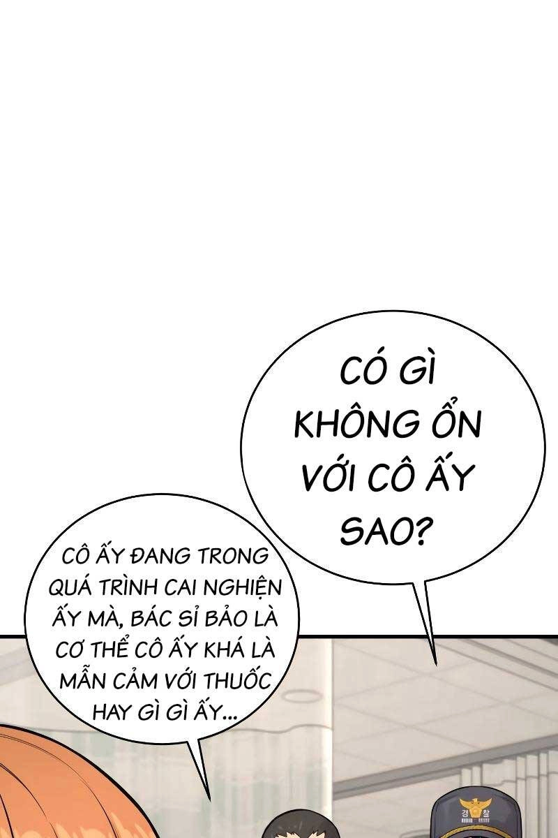 Cảnh Sát Báo Thù Chapter 10 - 58