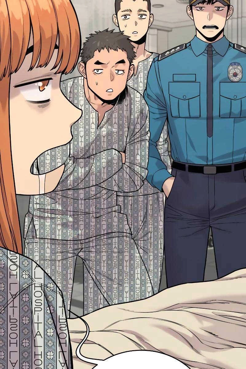 Cảnh Sát Báo Thù Chapter 10 - 59