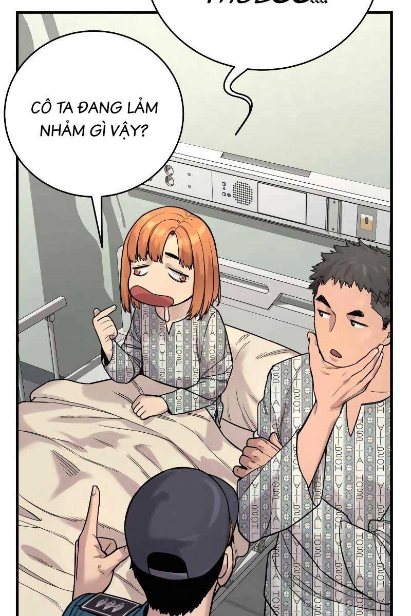 Cảnh Sát Báo Thù Chapter 10 - 61