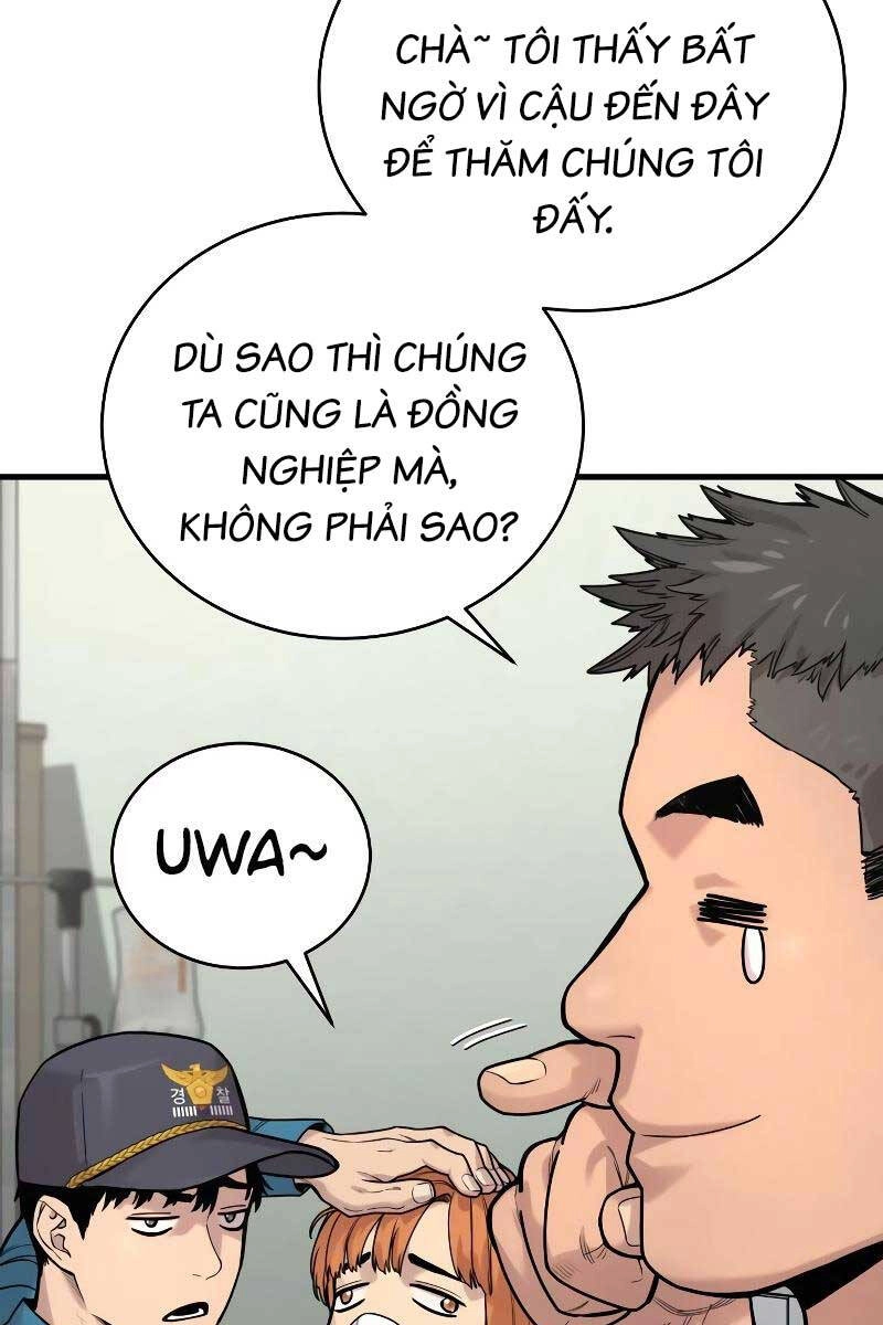 Cảnh Sát Báo Thù Chapter 10 - 63