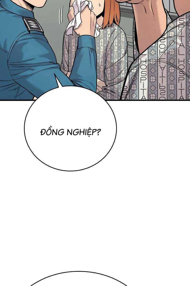 Cảnh Sát Báo Thù Chapter 10 - 64