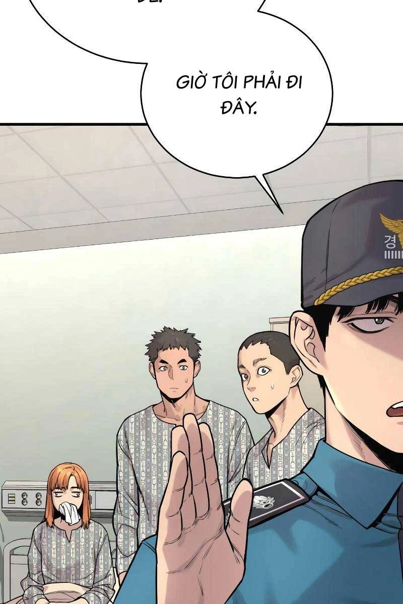 Cảnh Sát Báo Thù Chapter 10 - 70