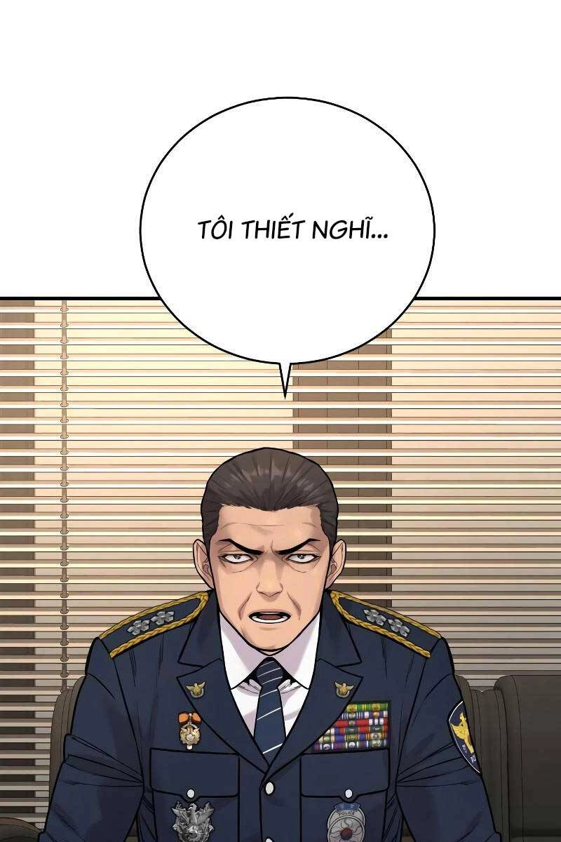 Cảnh Sát Báo Thù Chapter 10 - 77