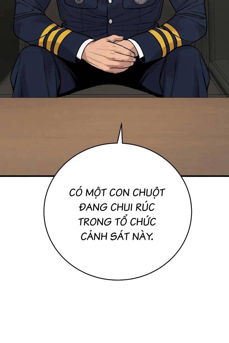 Cảnh Sát Báo Thù Chapter 10 - 78