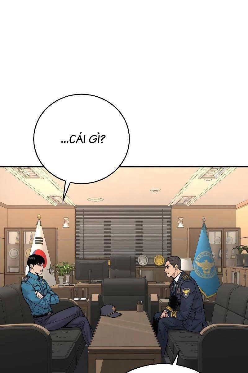 Cảnh Sát Báo Thù Chapter 10 - 79