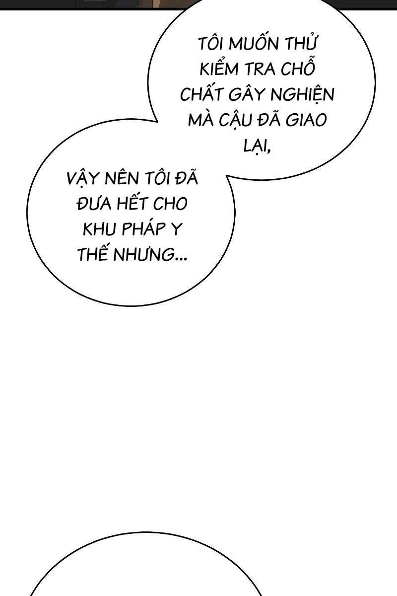 Cảnh Sát Báo Thù Chapter 10 - 80