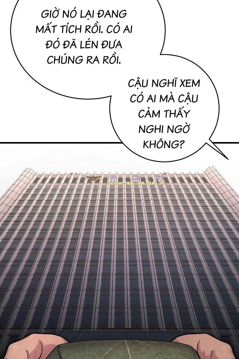 Cảnh Sát Báo Thù Chapter 10 - 81