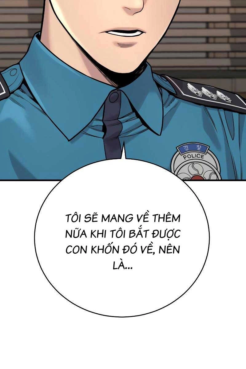 Cảnh Sát Báo Thù Chapter 10 - 84